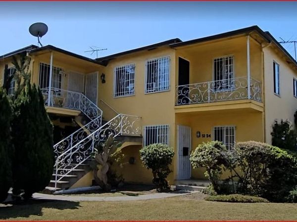 5144 W 21st Street, Los Angeles, CA 90016