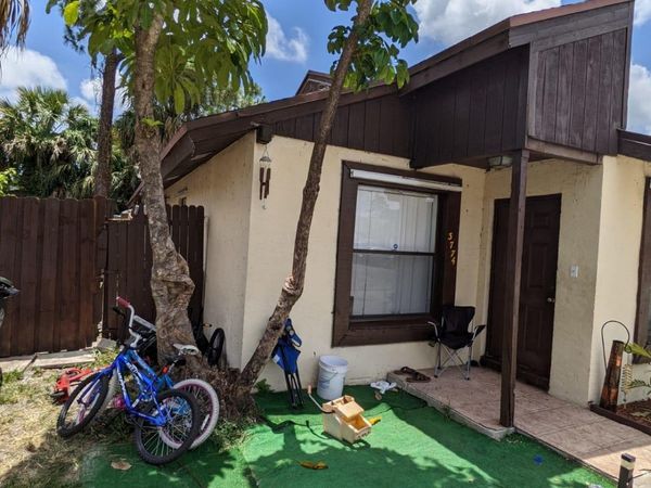 3774 Mil Stream Court, Greenacres, FL 33463