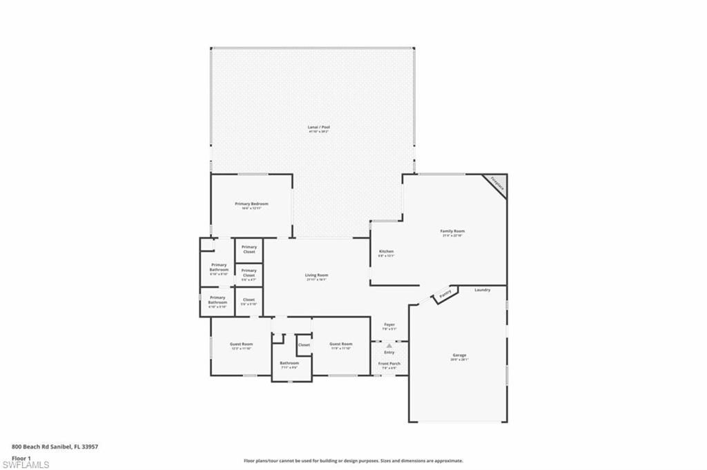 800 Beach Rd, Sanibel, FL 33957 Photo