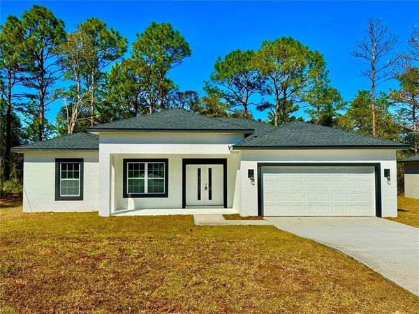 2097 W HAMPSHIRE BOULEVARD, CITRUS SPRINGS, FL 34434