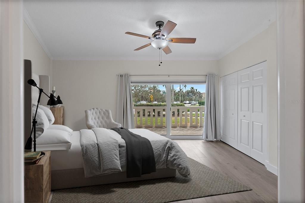 1200 N Shore Drive Ne, Unit 102, Saint Petersburg, FL 33701 Photo