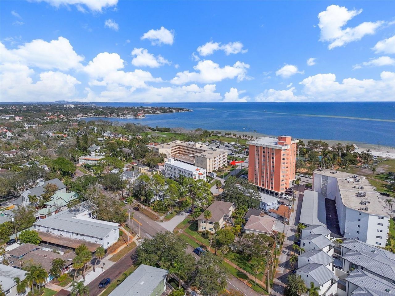 1200 N Shore Drive Ne, Unit 102, Saint Petersburg, FL 33701 Photo