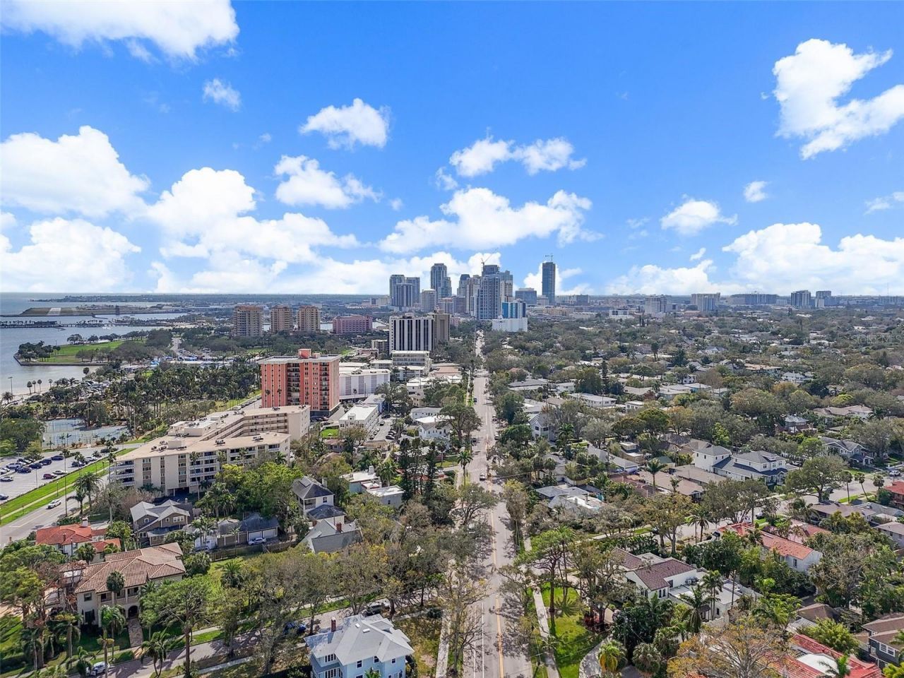 1200 N Shore Drive Ne, Unit 102, Saint Petersburg, FL 33701 Photo