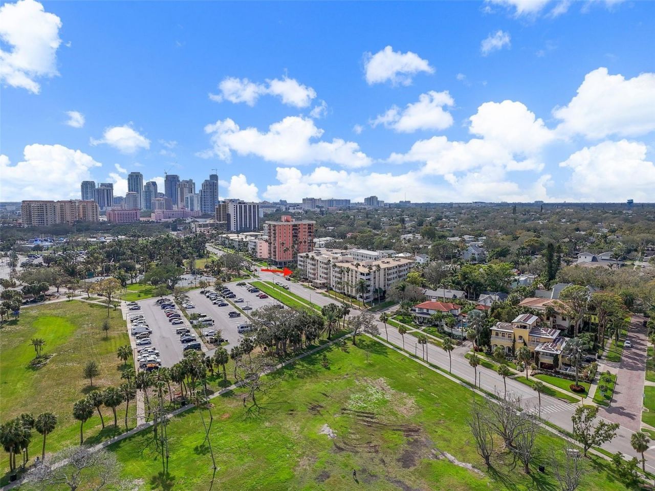 1200 N Shore Drive Ne, Unit 102, Saint Petersburg, FL 33701 Photo