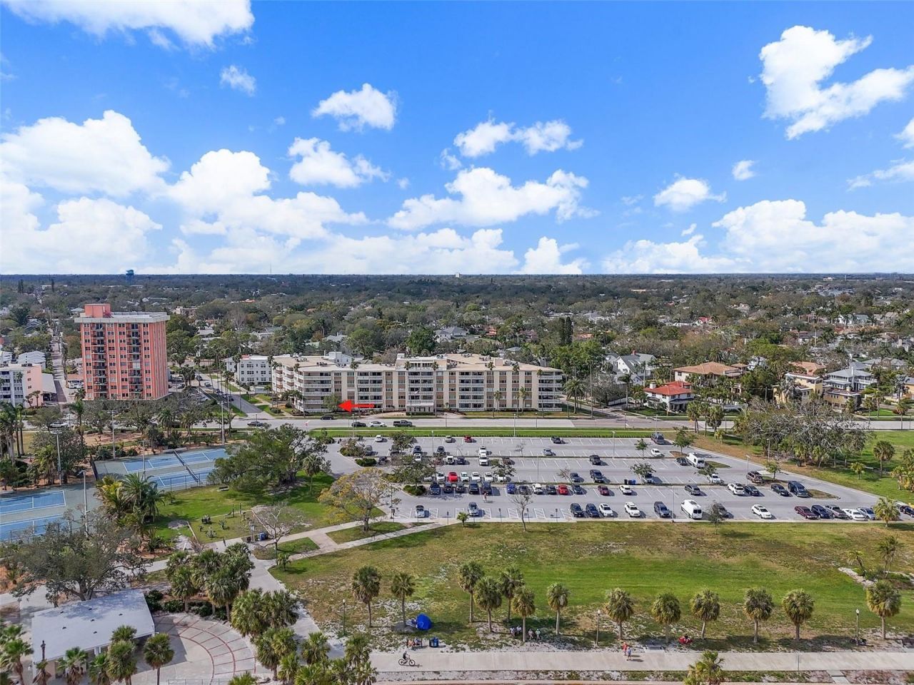 1200 N Shore Drive Ne, Unit 102, Saint Petersburg, FL 33701 Photo
