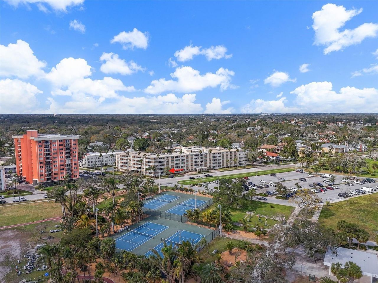 1200 N Shore Drive Ne, Unit 102, Saint Petersburg, FL 33701 Photo