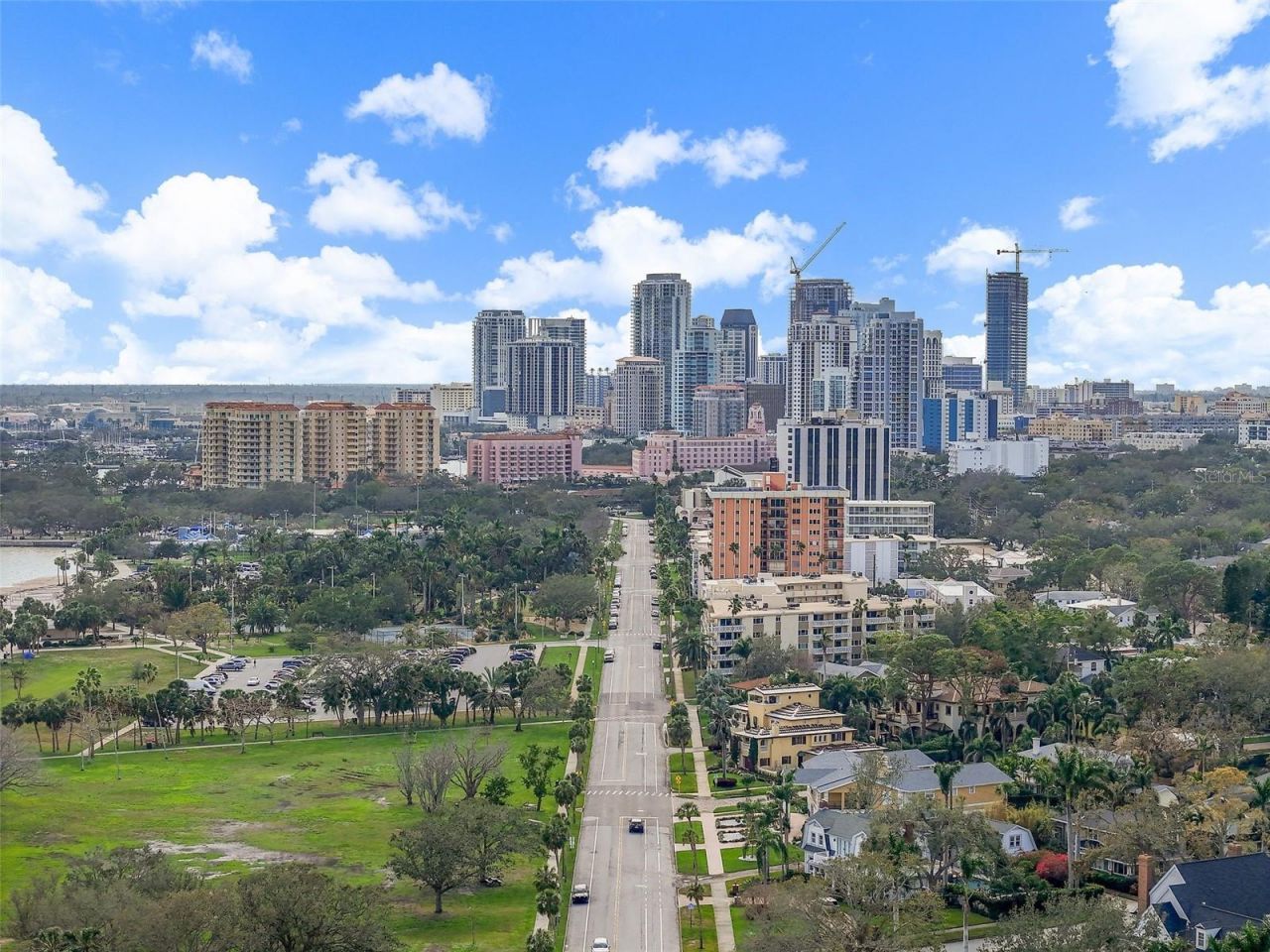 1200 N Shore Drive Ne, Unit 102, Saint Petersburg, FL 33701 Photo
