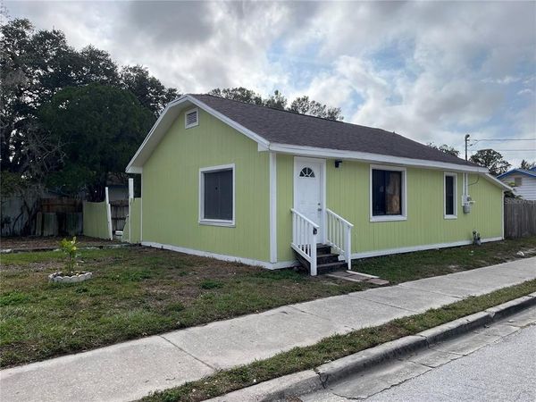 1554 TILLEY AVENUE, CLEARWATER, FL 33756