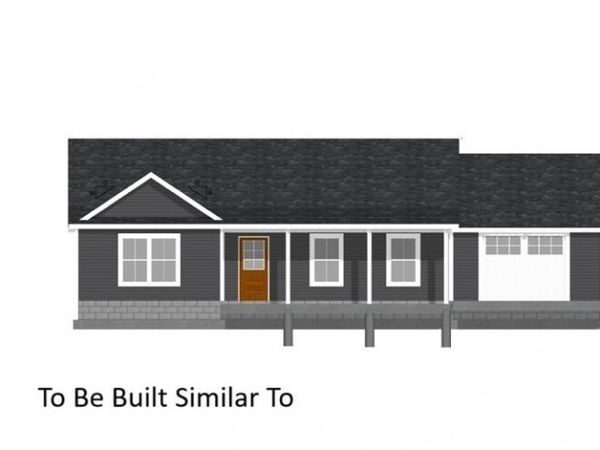 Lot 6 AMERICAN LEGION DR, BROADWAY, VA 22815
