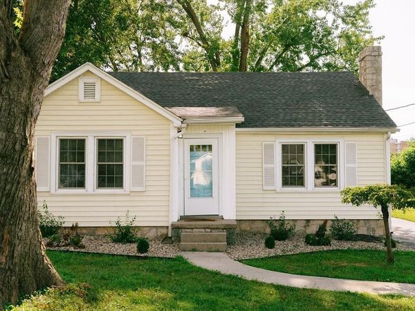 218 Riverwood Avenue, Bowling Green, KY 42103