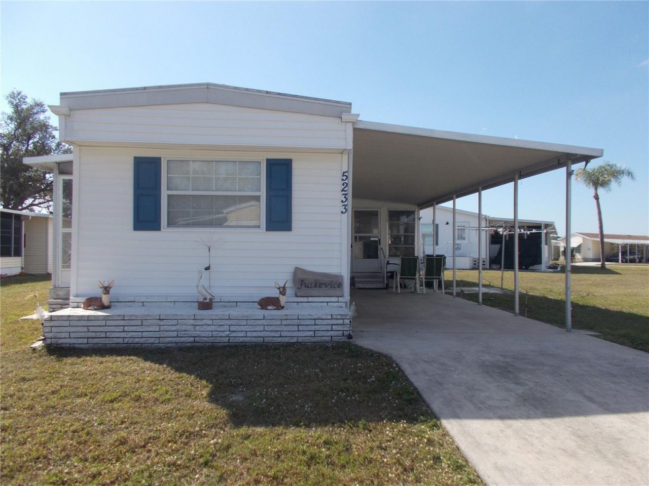 5233 Palena Boulevard, North Port, FL 34287 Main Photo