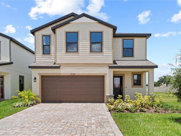 3165 CUP DRIVE, LAKELAND, FL 33803