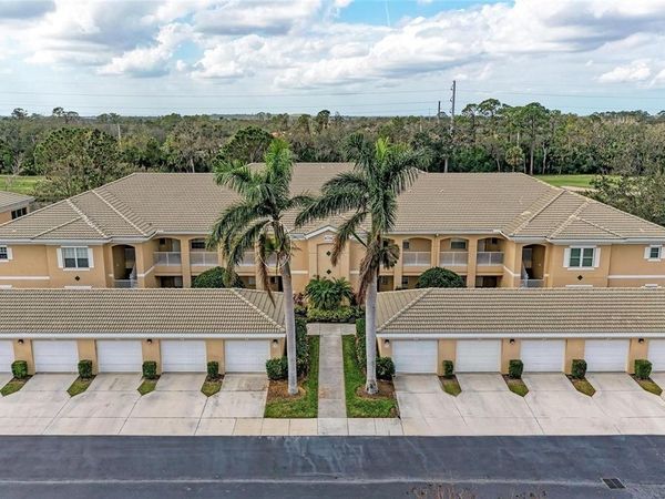 6326 GRAND OAK CIRCLE, Unit 203, BRADENTON, FL 34203