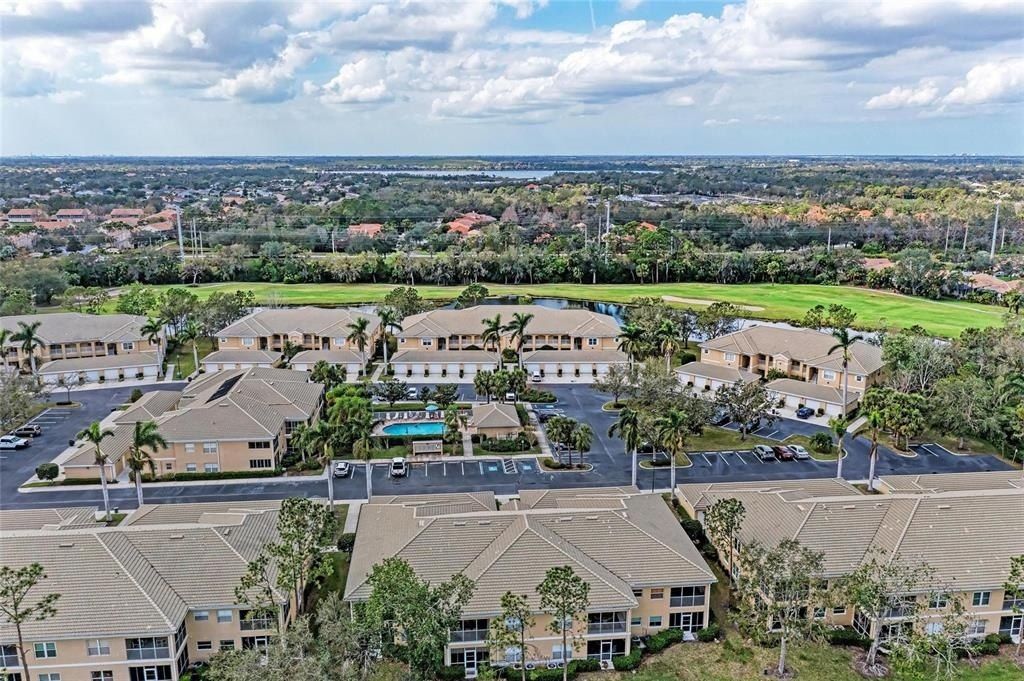 6326 Grand Oak Circle, Unit 203, Bradenton, FL 34203 Photo