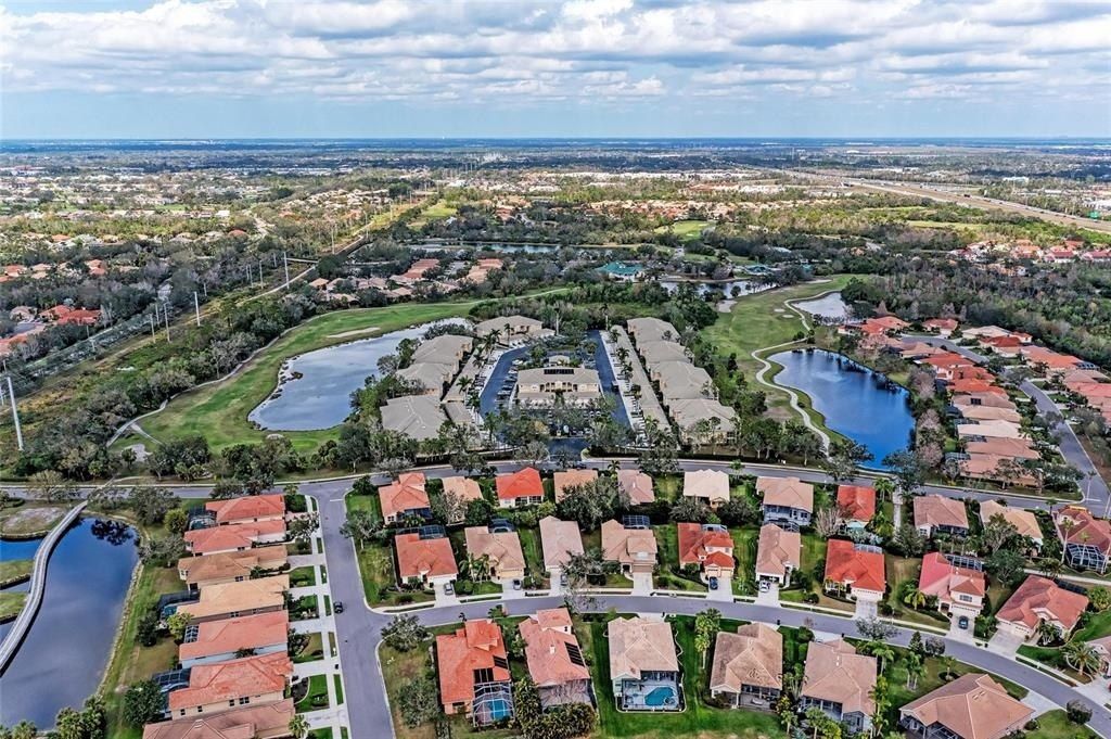 6326 Grand Oak Circle, Unit 203, Bradenton, FL 34203 Photo