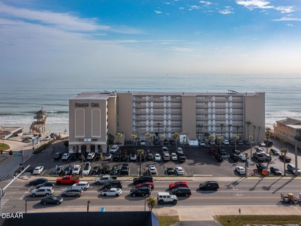 3501 S Atlantic Avenue, Unit 5200, Daytona Beach, FL 32118