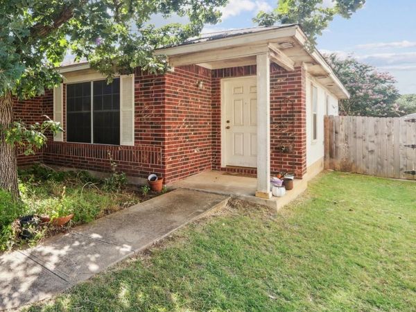 17405 Wiseman DR, Pflugerville, TX 78660