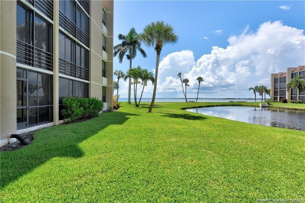 3442 NE Causeway Boulevard, Unit 103, Jensen Beach, FL 34957 Photo