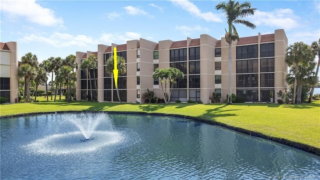 3442 NE Causeway Boulevard, Unit 103, Jensen Beach, FL 34957 Photo