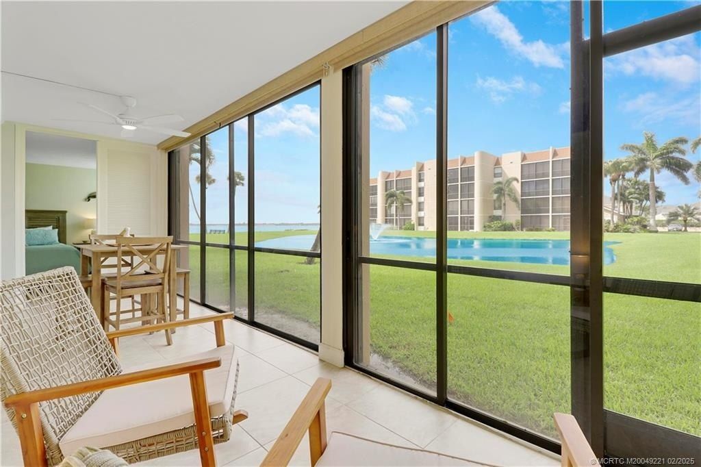 3442 NE Causeway Boulevard, Unit 103, Jensen Beach, FL 34957 Photo