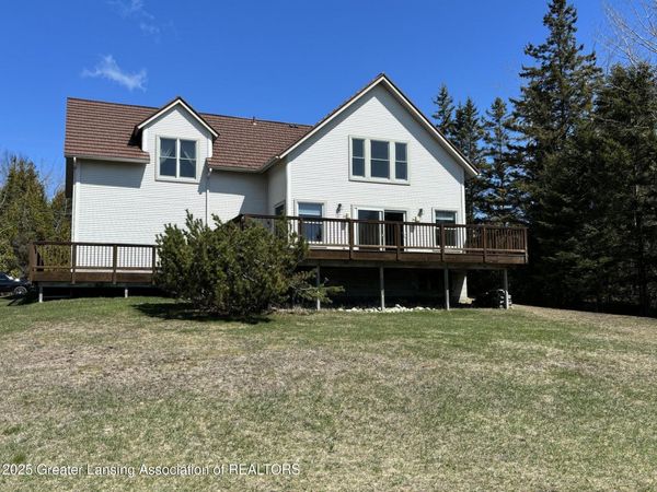 198 Graham Avenue, St. Ignace, MI 49781
