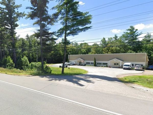 113 Route 16/302, Bartlett, NH 03812