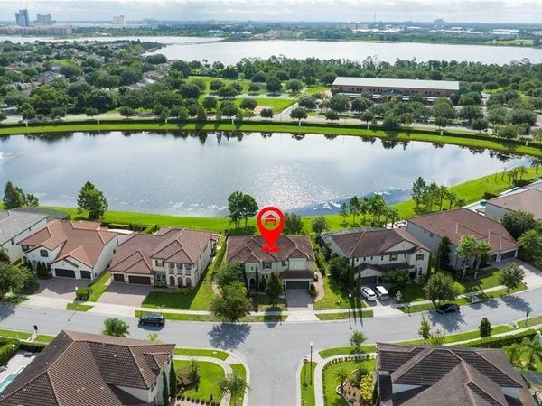 8231 CHILTON DRIVE, ORLANDO, FL 32836