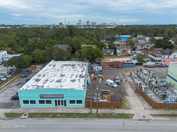 719 N Ridgewood Avenue, Daytona Beach, FL 32114