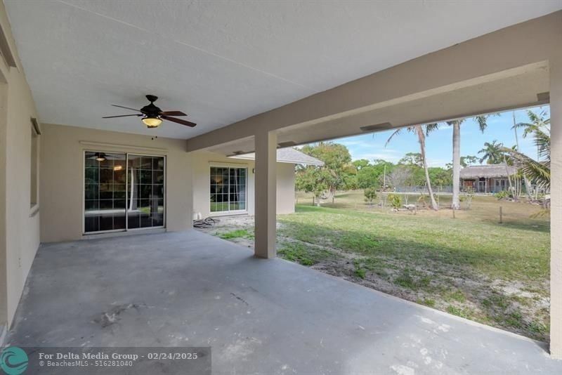 18725 W Sycamore, Loxahatchee, FL 33470 Photo