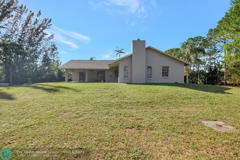 18725 W Sycamore, Loxahatchee, FL 33470 Photo