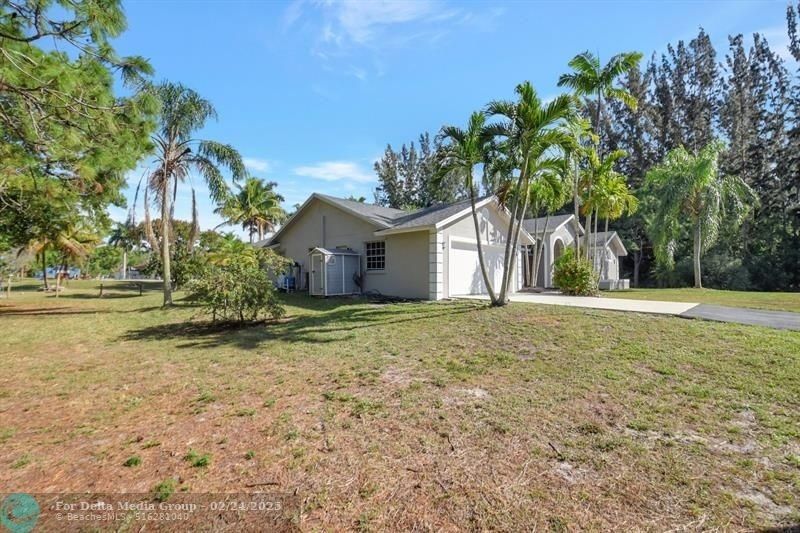 18725 W Sycamore, Loxahatchee, FL 33470 Photo