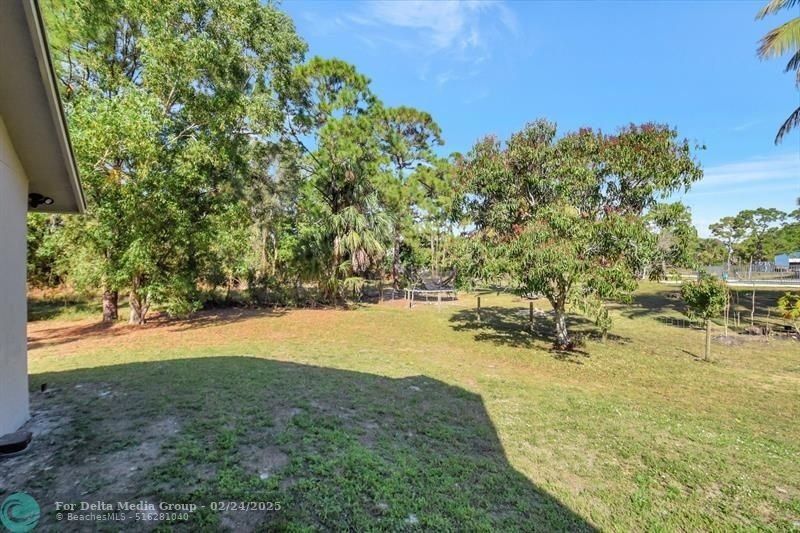 18725 W Sycamore, Loxahatchee, FL 33470 Photo