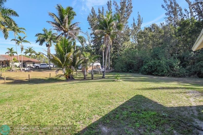 18725 W Sycamore, Loxahatchee, FL 33470 Photo