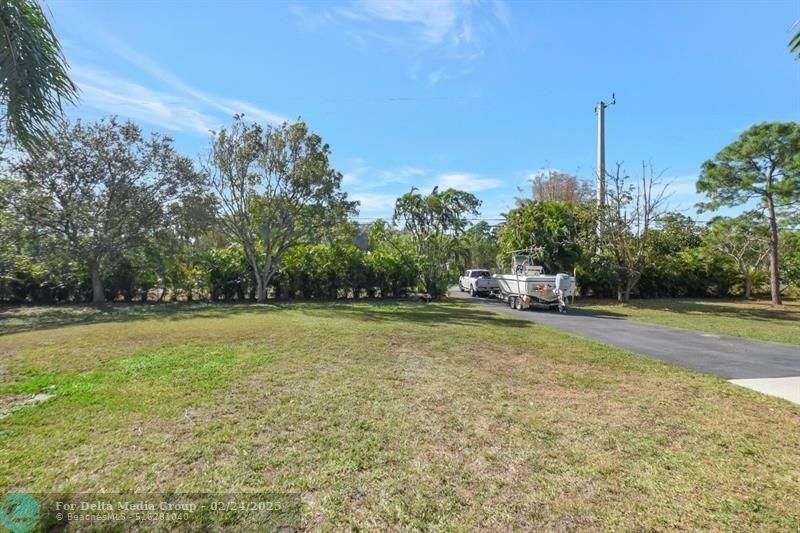 18725 W Sycamore, Loxahatchee, FL 33470 Photo