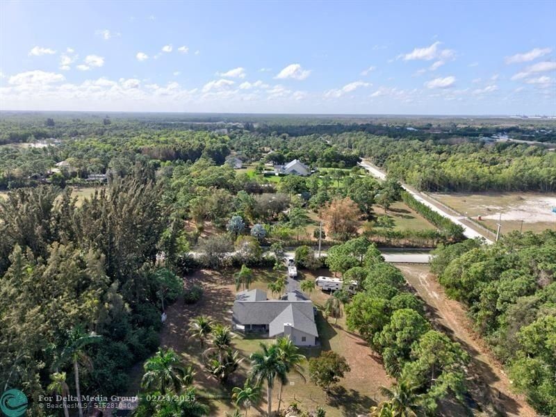 18725 W Sycamore, Loxahatchee, FL 33470 Photo