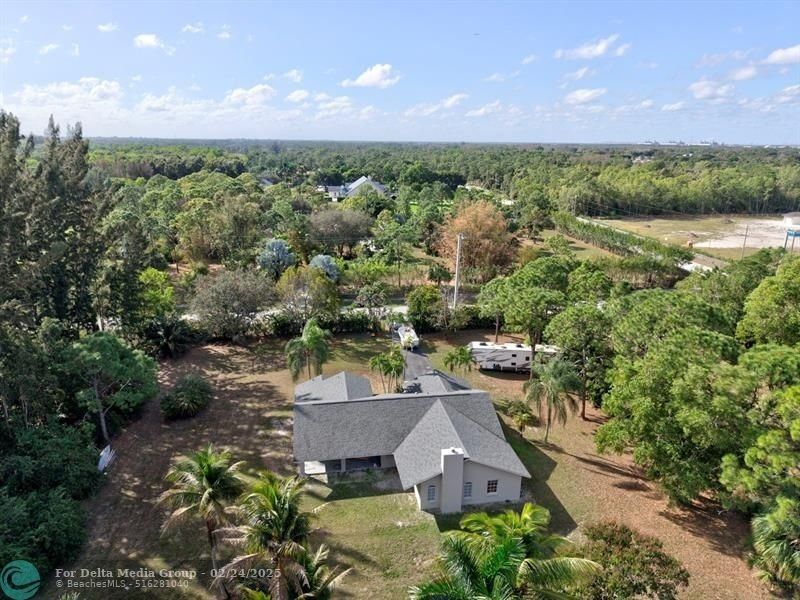 18725 W Sycamore, Loxahatchee, FL 33470 Photo