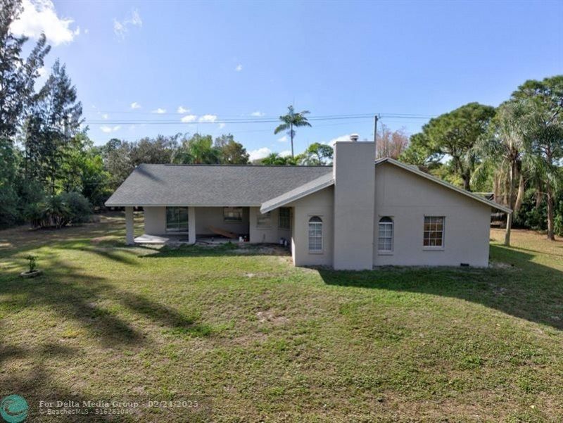 18725 W Sycamore, Loxahatchee, FL 33470 Photo