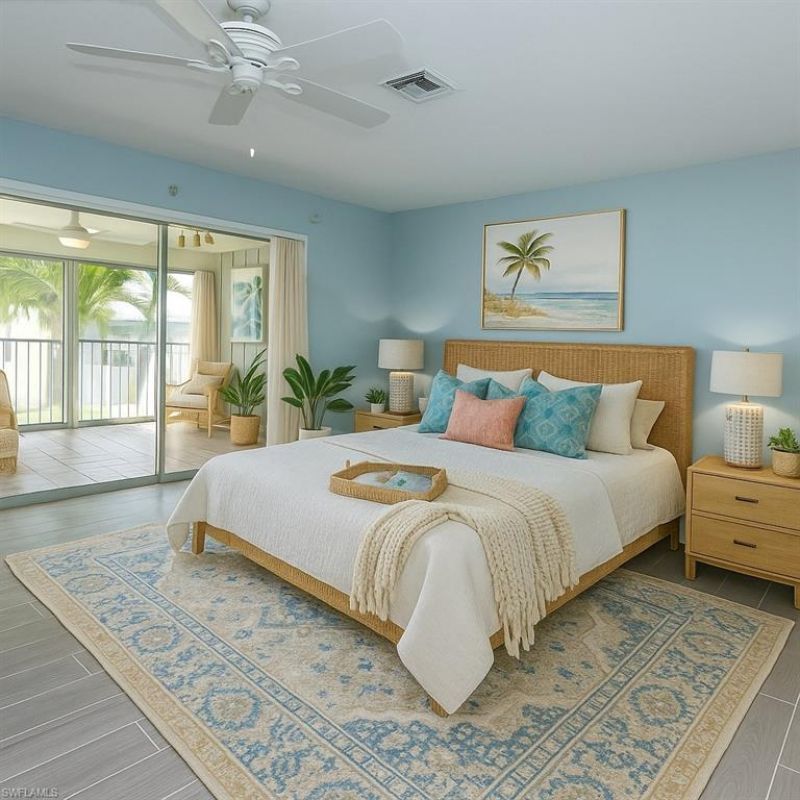 1351 Middle Gulf Dr, Unit 1A, Sanibel, FL 33957 Photo