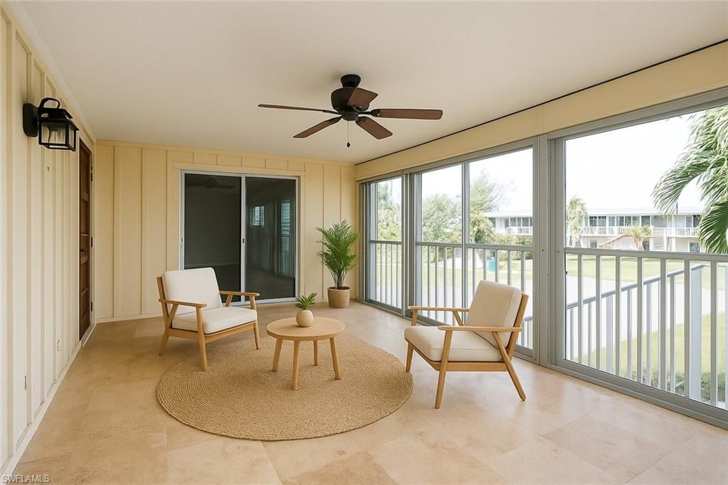 1351 Middle Gulf Dr, Unit 1A, Sanibel, FL 33957 Photo