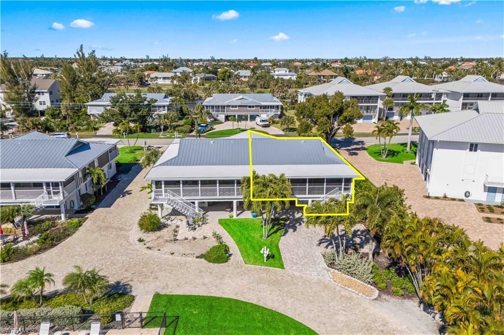 1351 Middle Gulf Dr, Unit 1A, Sanibel, FL 33957 Photo