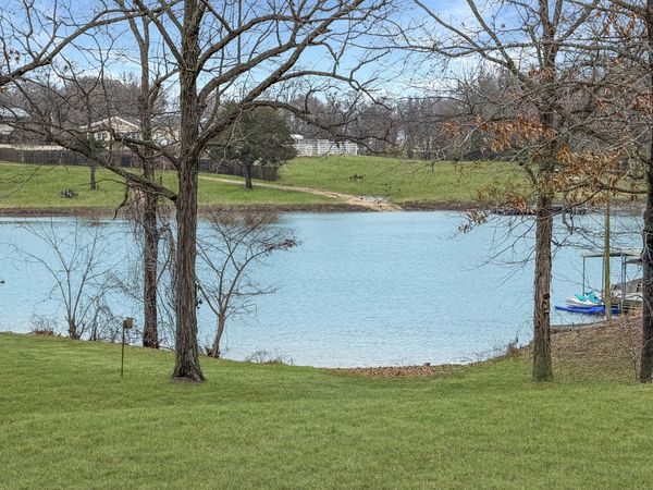 0 Eva Harbor Rd, Eva, TN 38333