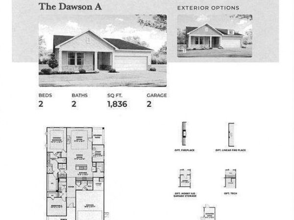 3614 ARROW ROOT Circle, Loganville, GA 30052
