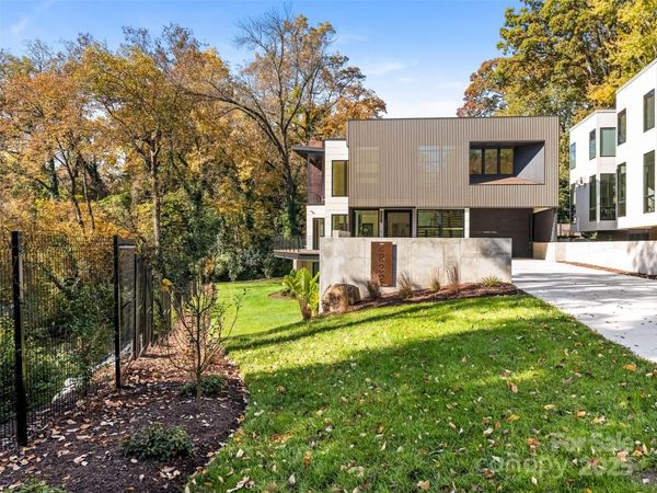 2832 Arcadia Avenue, Charlotte, NC 28209