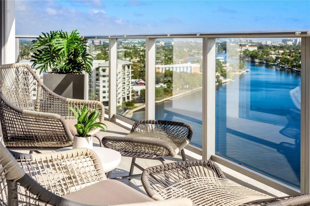 1180 N Federal Hwy, Unit 1501, Fort Lauderdale, FL 33304 Photo