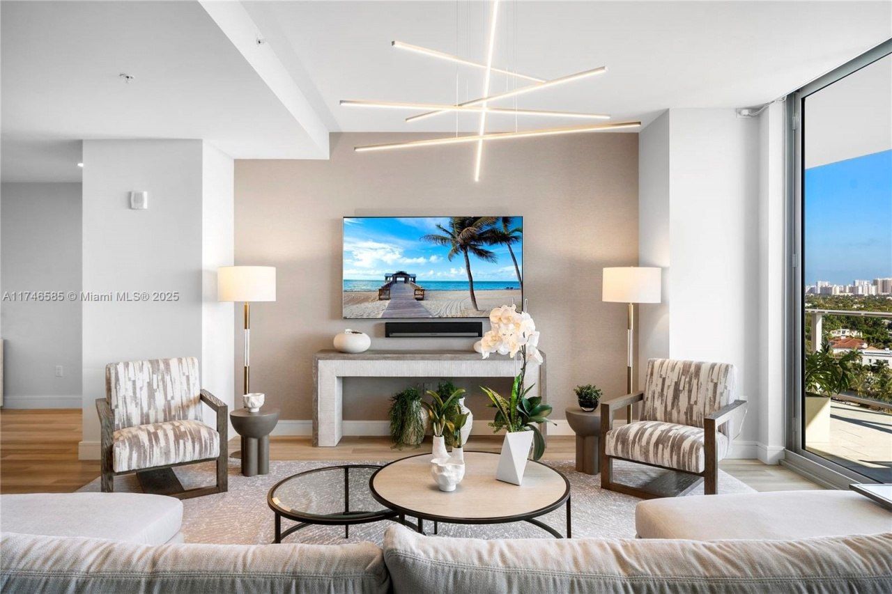 1180 N Federal Hwy, Unit 1501, Fort Lauderdale, FL 33304 Photo