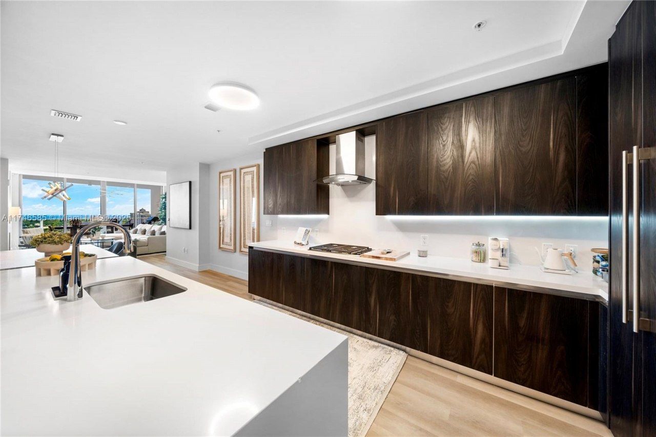 1180 N Federal Hwy, Unit 1501, Fort Lauderdale, FL 33304 Photo