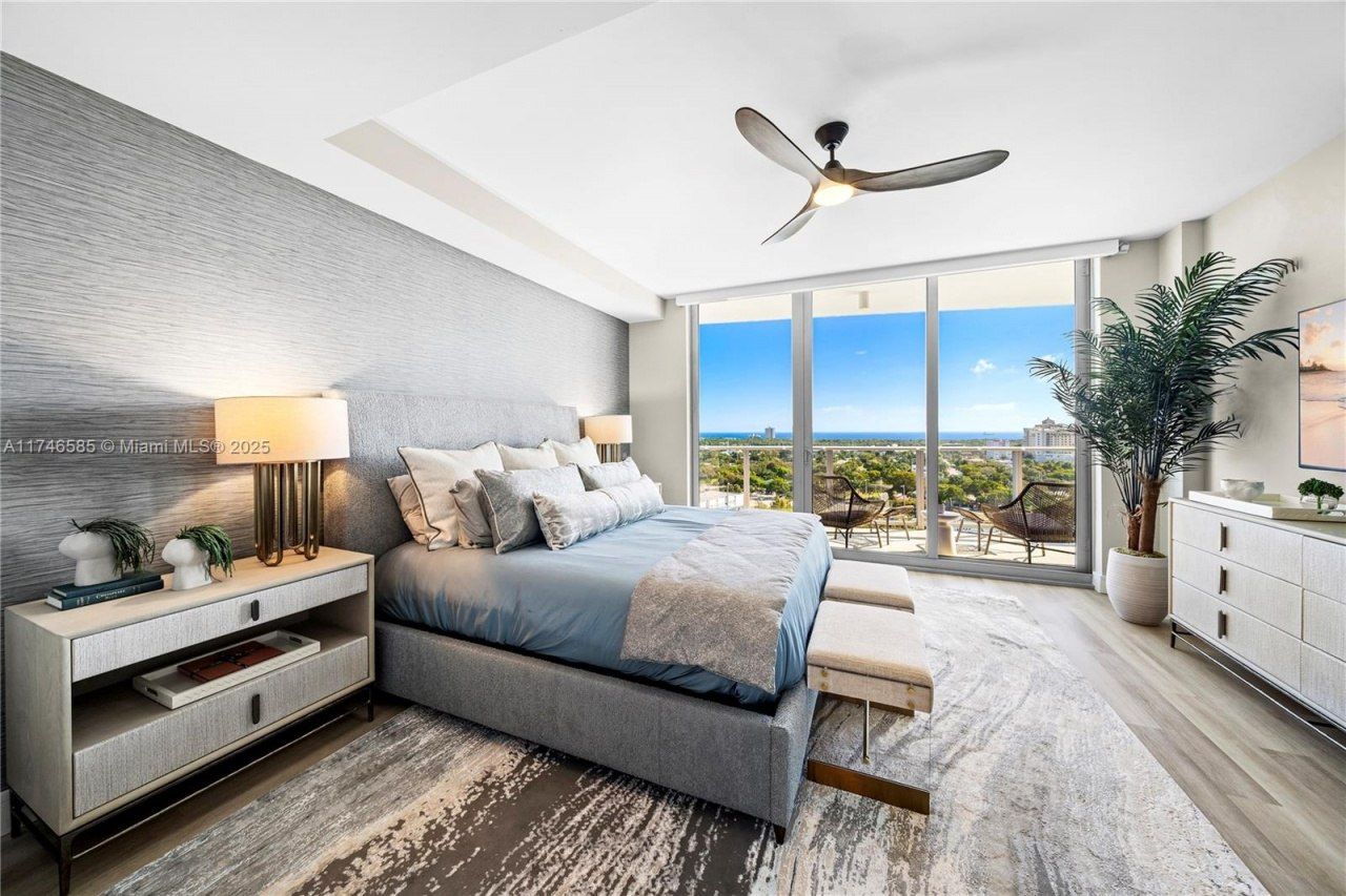 1180 N Federal Hwy, Unit 1501, Fort Lauderdale, FL 33304 Photo