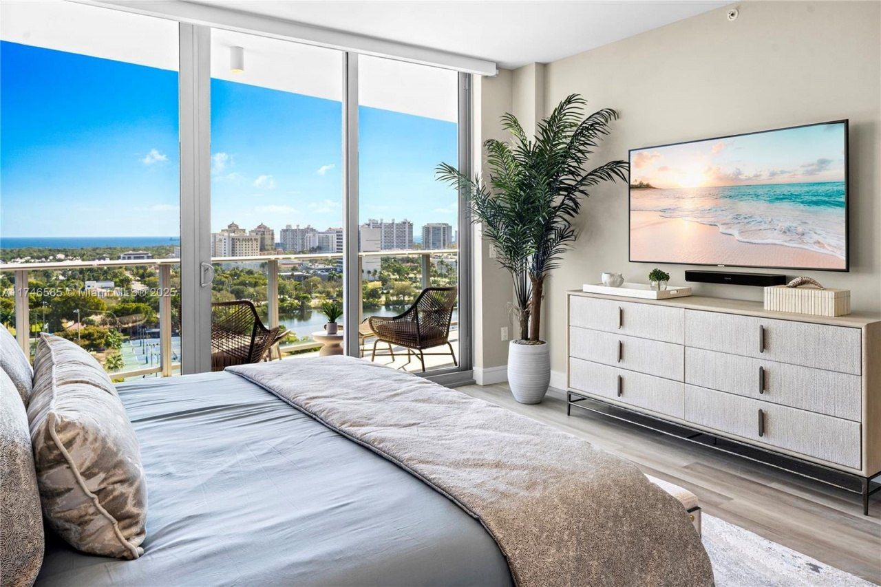 1180 N Federal Hwy, Unit 1501, Fort Lauderdale, FL 33304 Photo