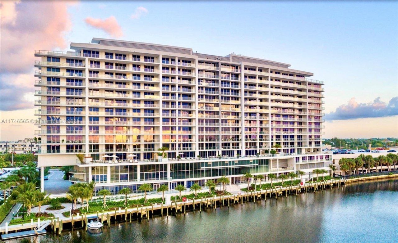 1180 N Federal Hwy, Unit 1501, Fort Lauderdale, FL 33304 Photo