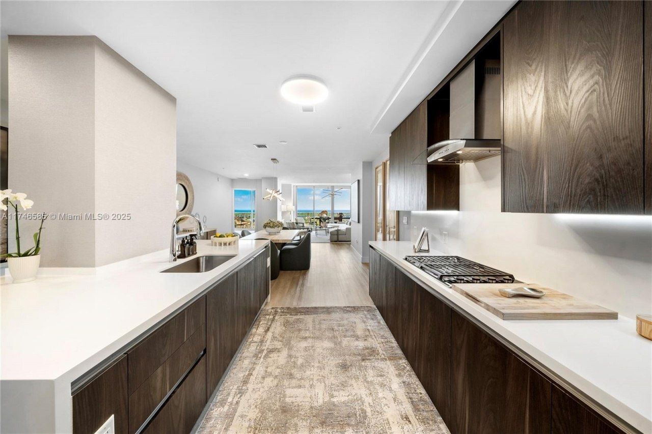 1180 N Federal Hwy, Unit 1501, Fort Lauderdale, FL 33304 Photo